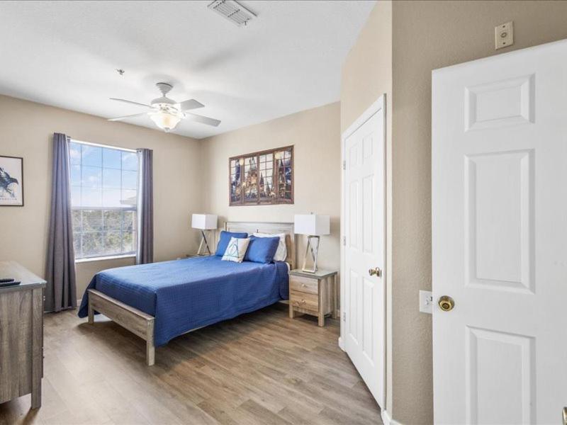 3 Bed With Pool Jacuzzi * Orlando