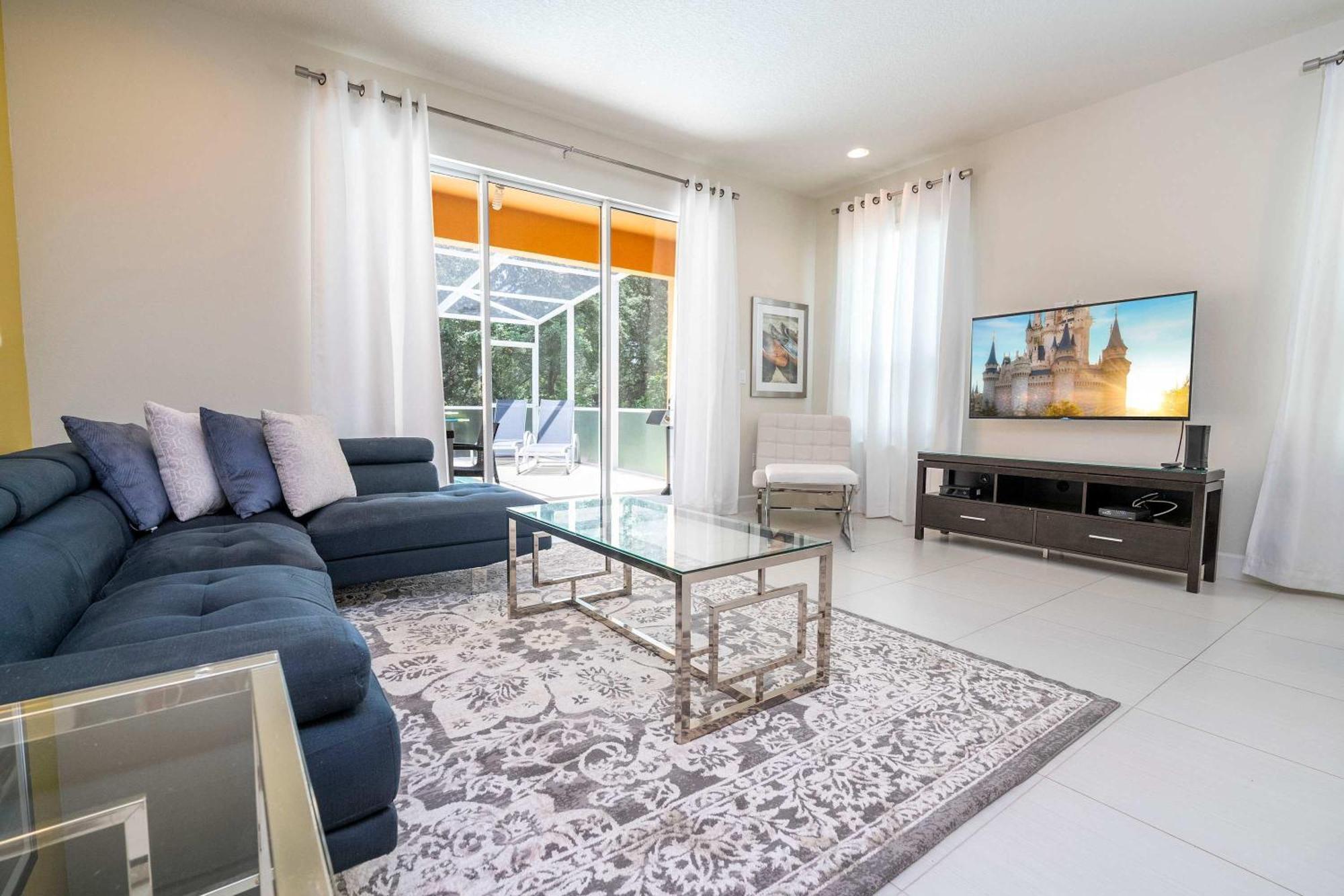 Holiday home Family Fun Near - Pool, Bbq & Themed