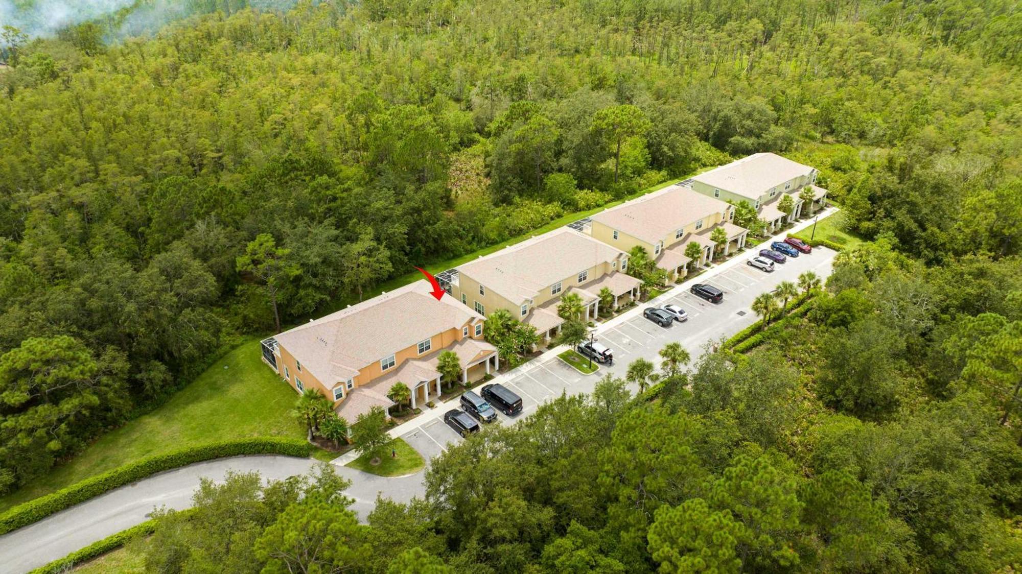 Holiday home Family Fun Near - Pool, Bbq & Themed Orlando