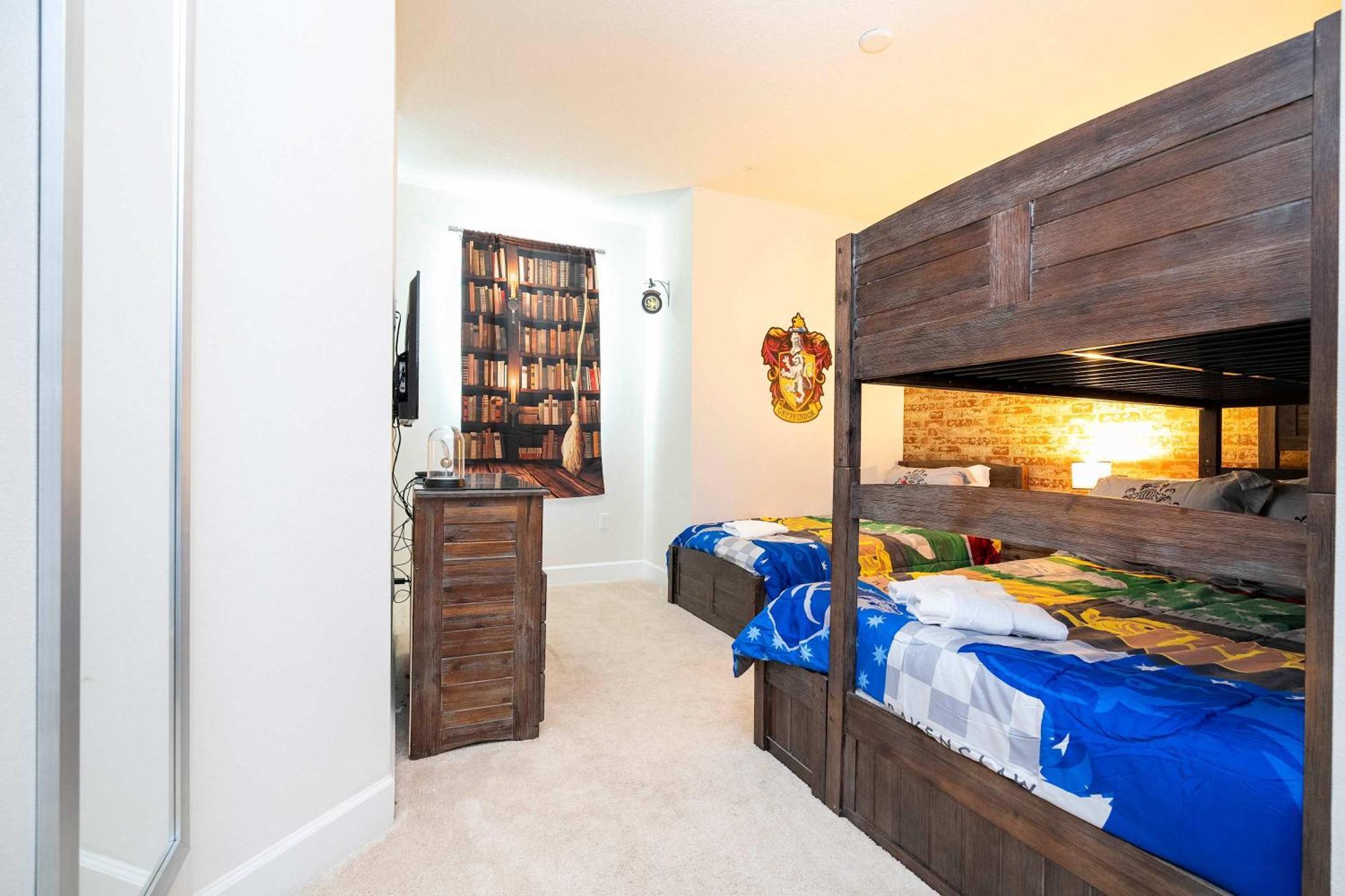 Holiday home Family Fun Near - Pool, Bbq & Themed *