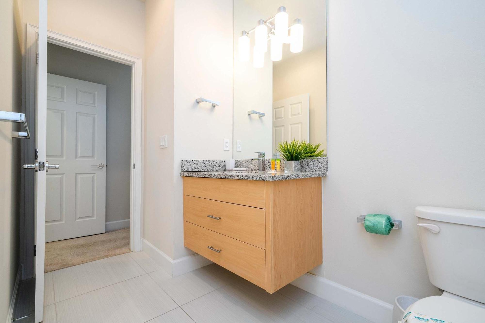 Holiday home Family Fun Near - Pool, Bbq & Themed Orlando