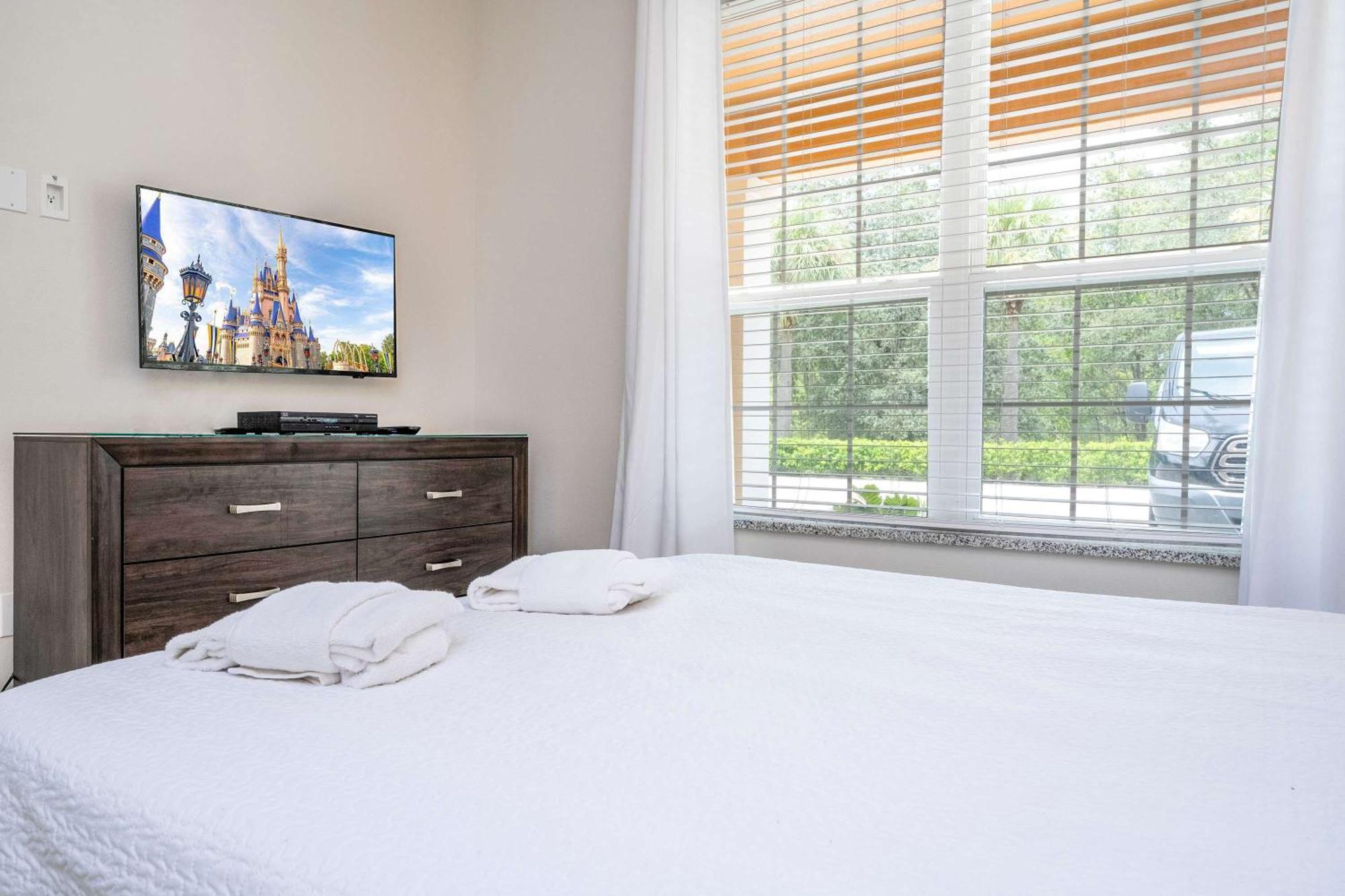 Family Fun Near - Pool, Bbq & Themed Holiday home Orlando