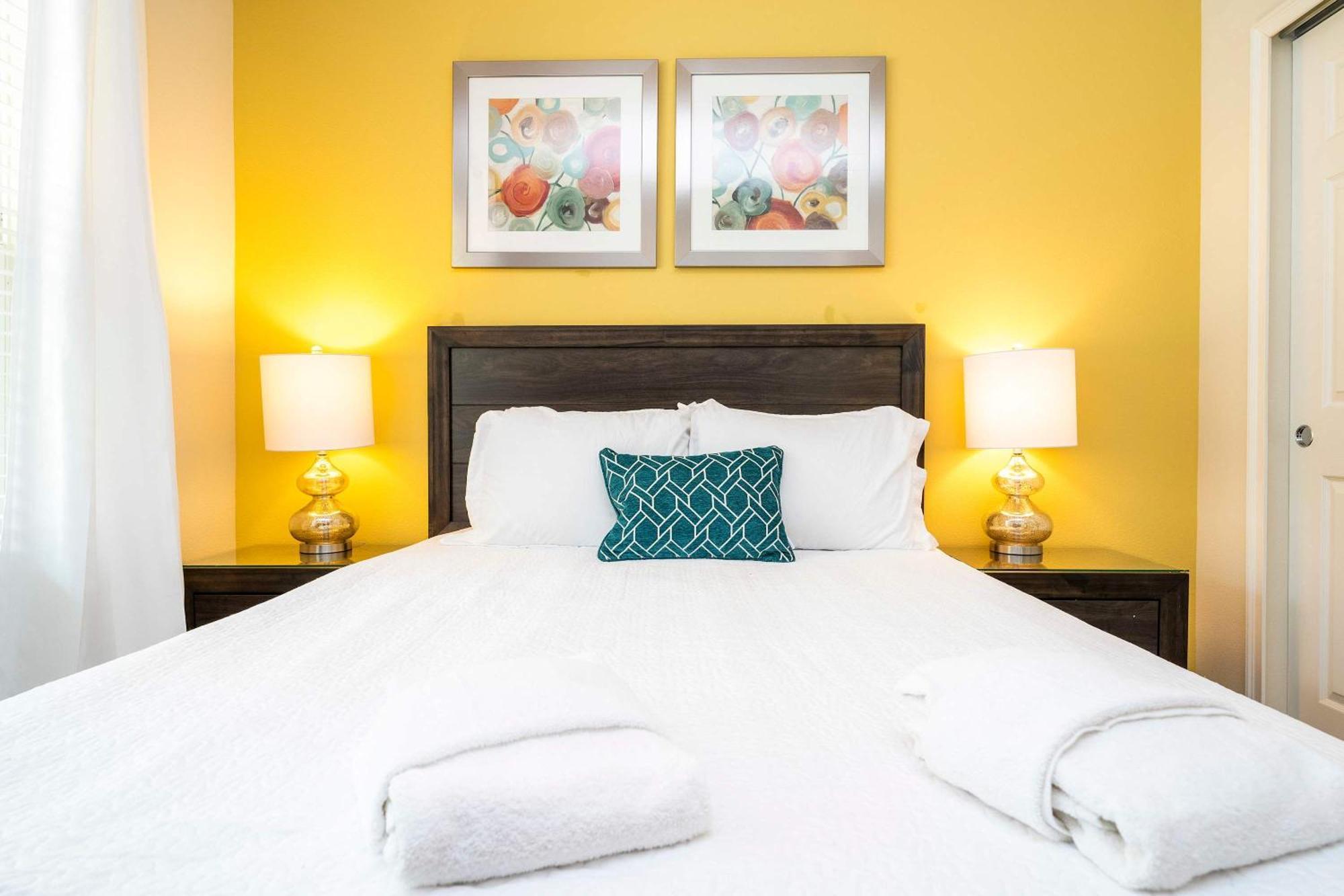 Holiday home Family Fun Near - Pool, Bbq & Themed Orlando
