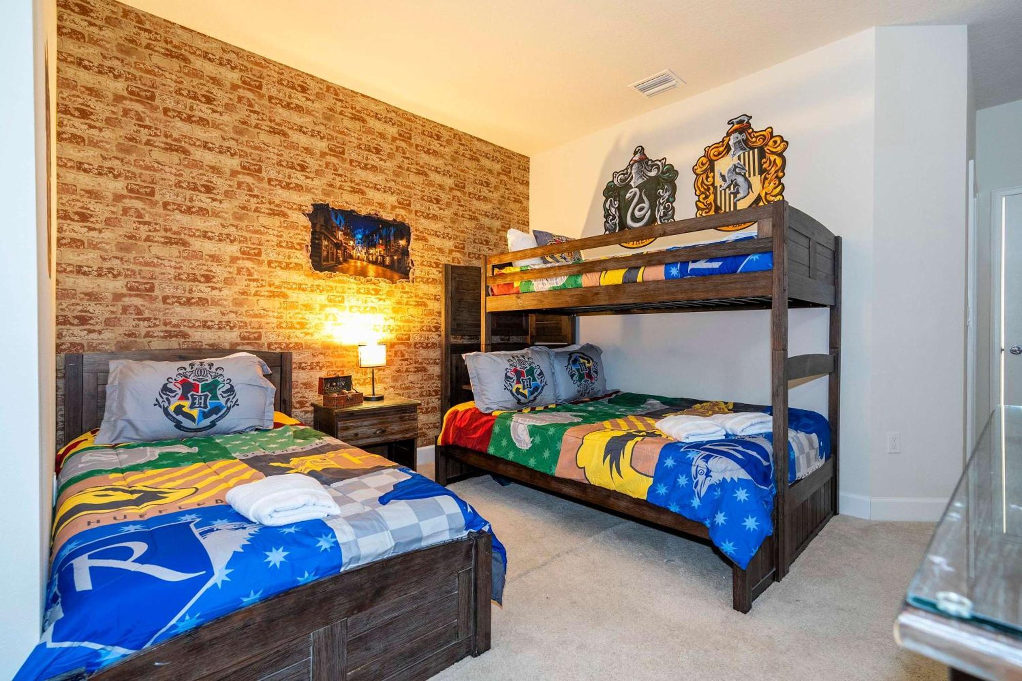 Holiday home Family Fun Near - Pool, Bbq & Themed