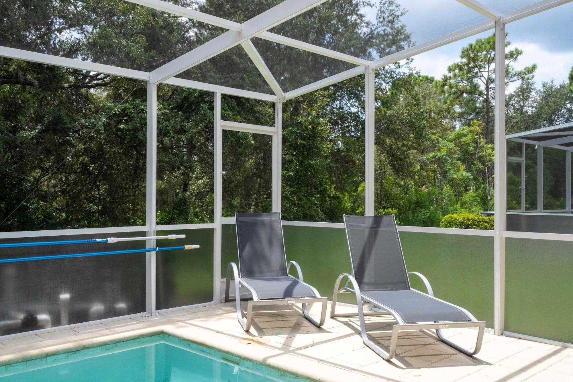 Holiday home Family Fun Near - Pool, Bbq & Themed *