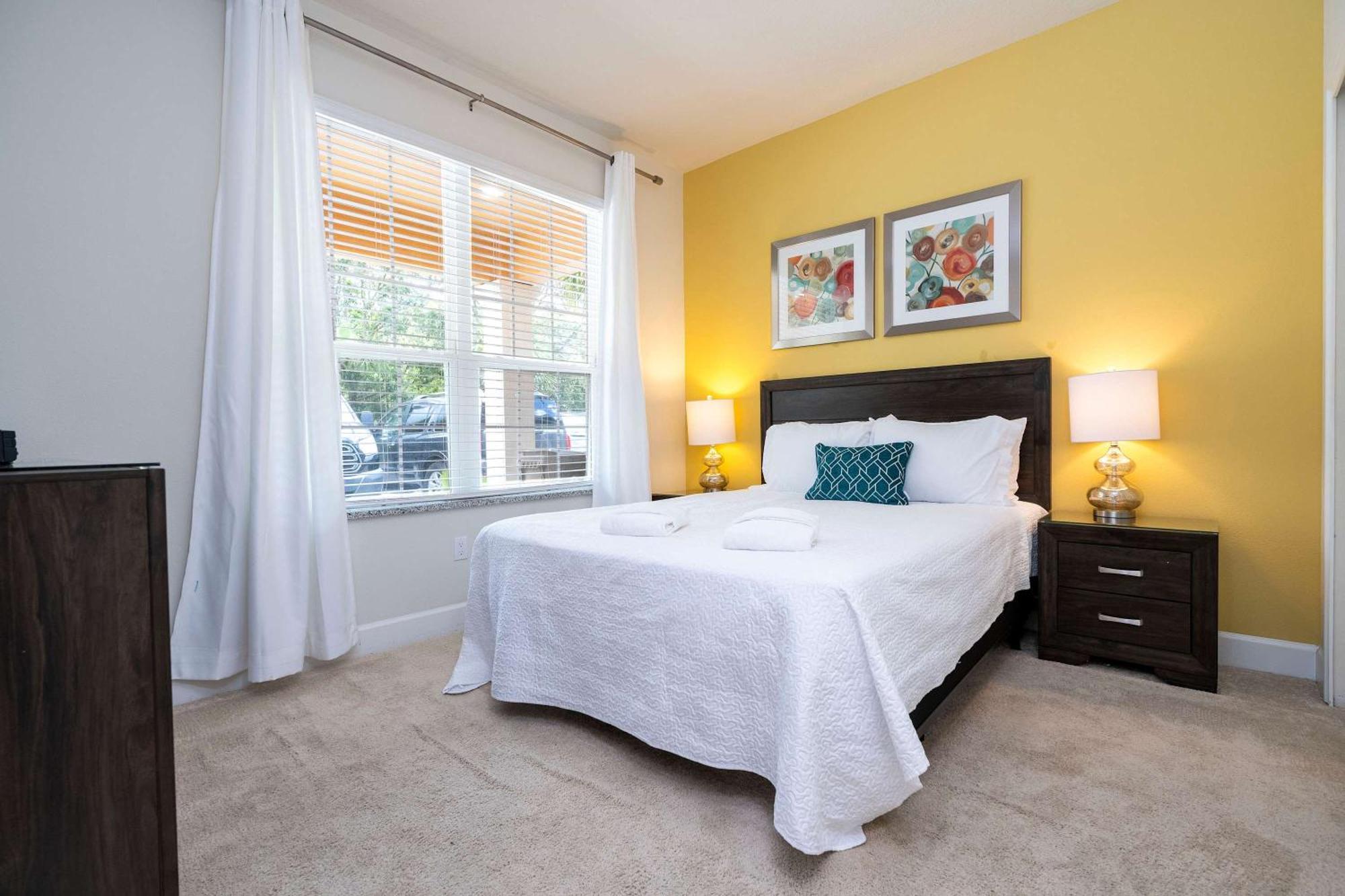 Family Fun Near - Pool, Bbq & Themed Holiday home Orlando