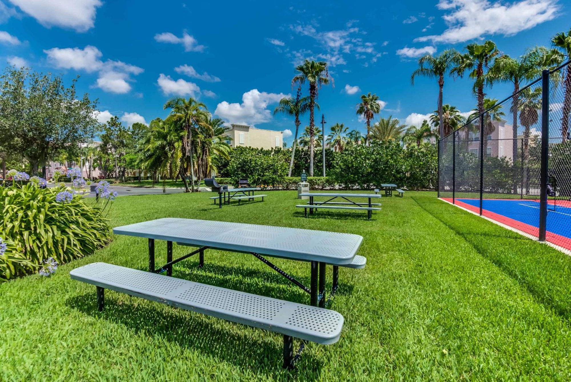 Cozy 3br Near Orlando