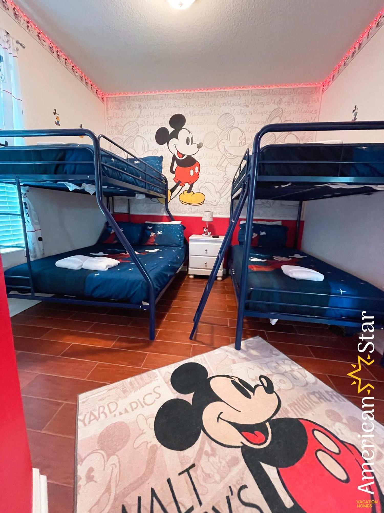 Cozy 3br Near Apartment