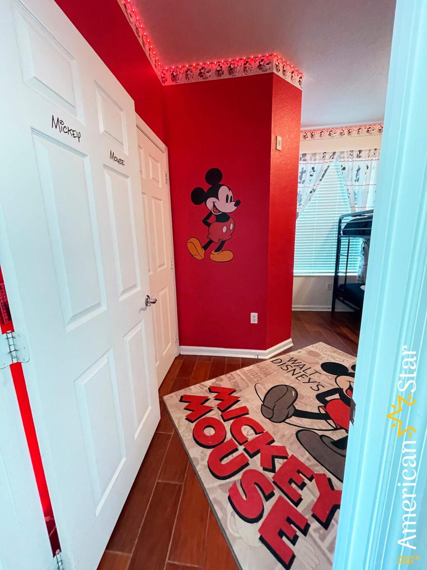 Cozy 3br Near Apartment *