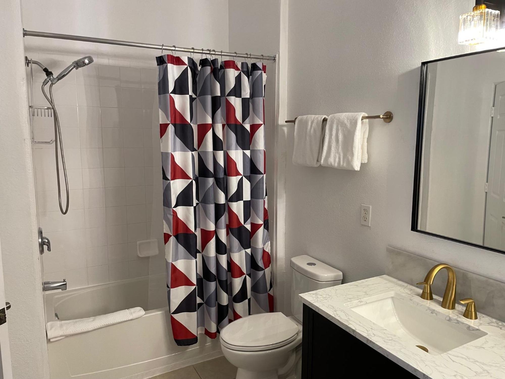 Apartment Family Friendly Ii *