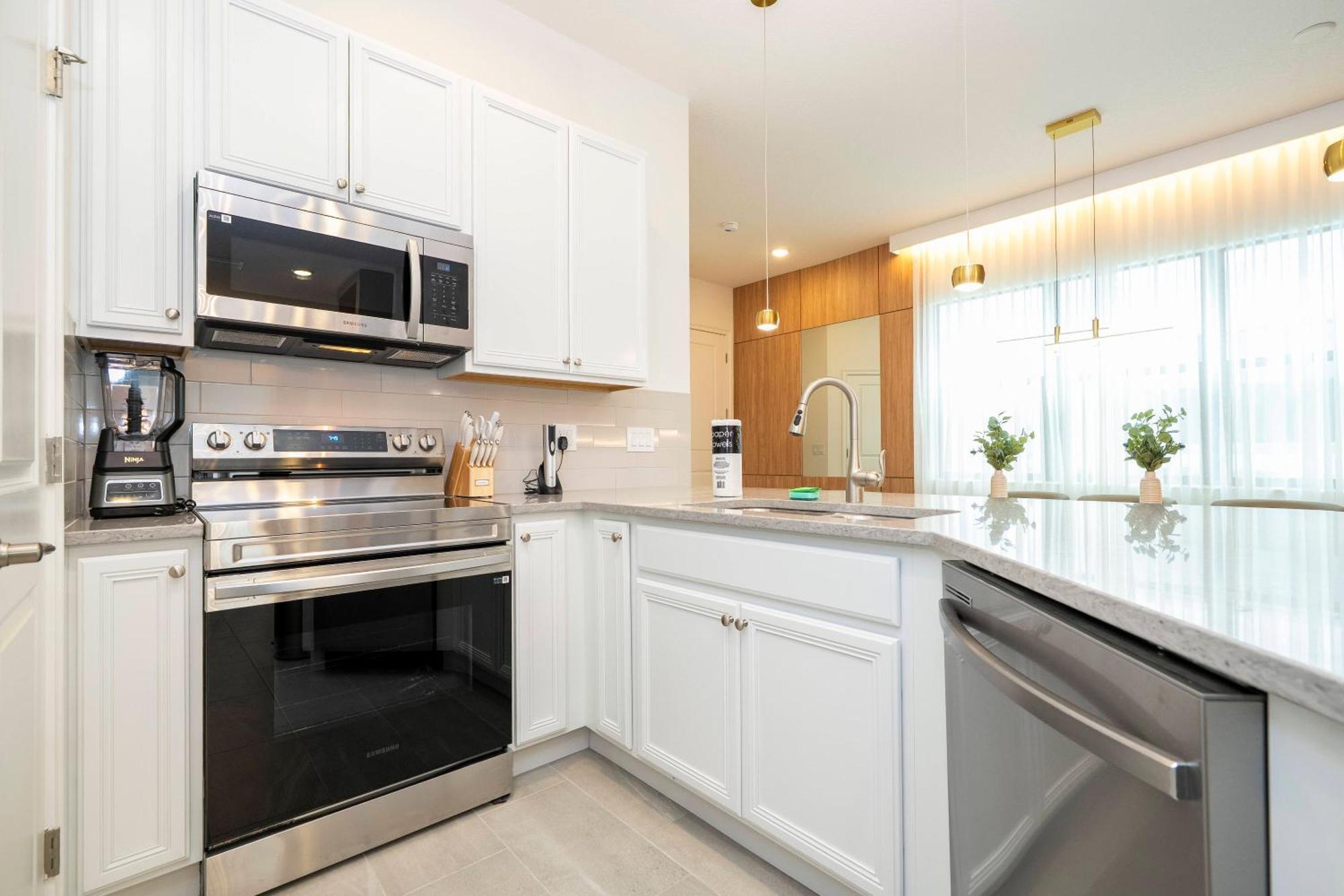 Paradiso Grande 6 Bedroom New - 10377 Holiday home Orlando