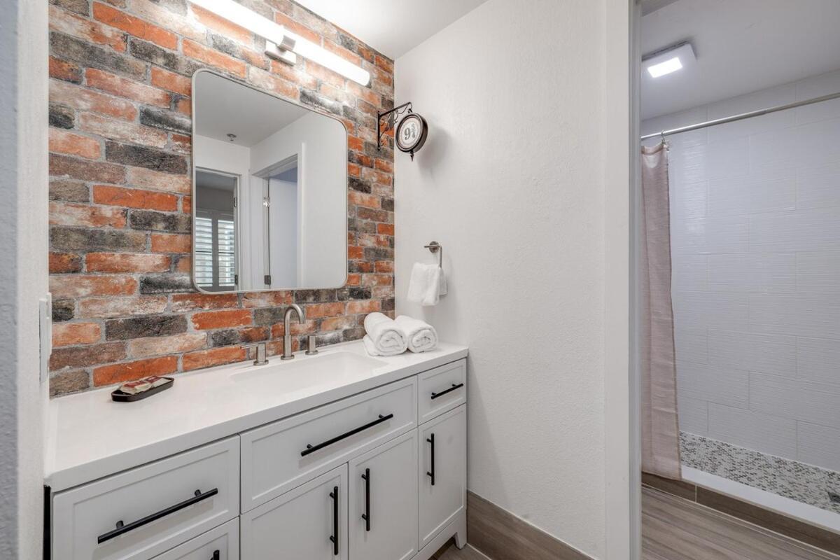 Apartment Harry Potter Near Epic & Universal Orlando