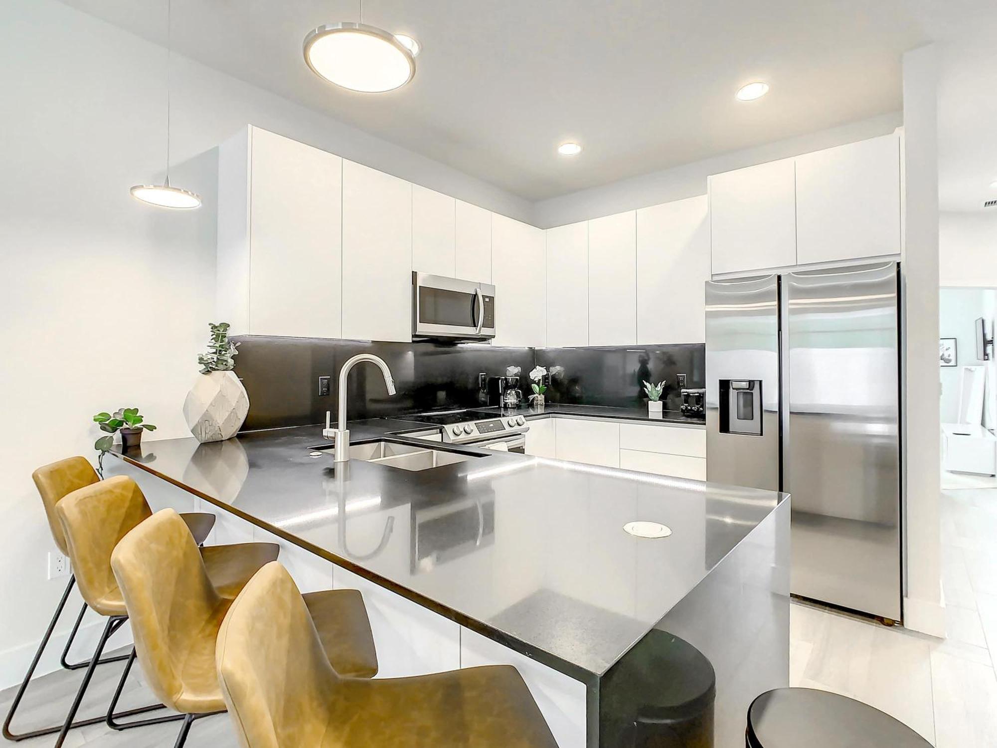 Holiday home Trendy Thematic 3br Townhouse With Private Pool Orlando