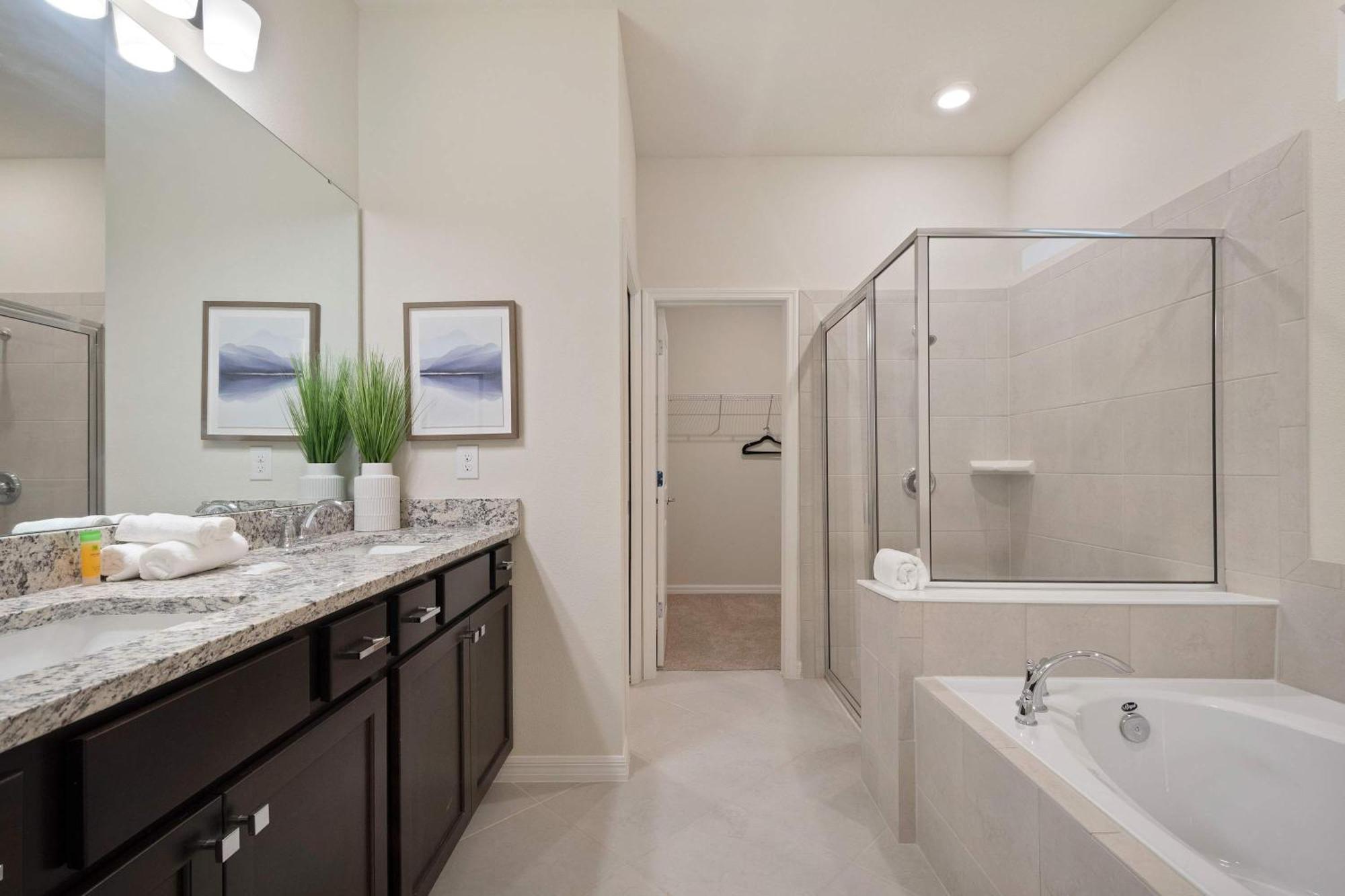 Luxurious Windsor Cay | Private Pool, Epic Game & Minutes To Disney! Holiday home Orlando