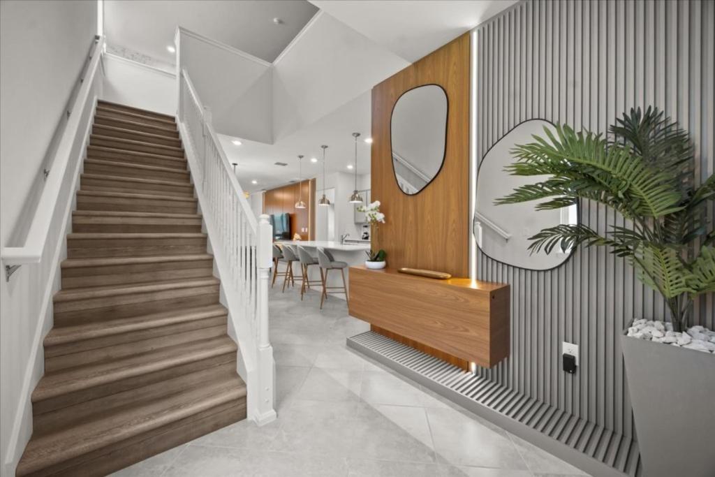 Holiday home 7 Bedrooms - 5,5 Bathrooms - Windsor Cay 15952cc *