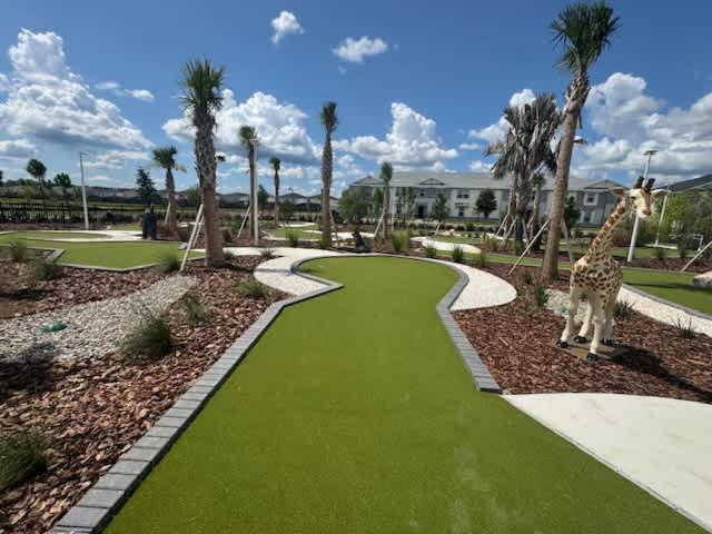 Brand New Chic Game Themed Beds * Orlando