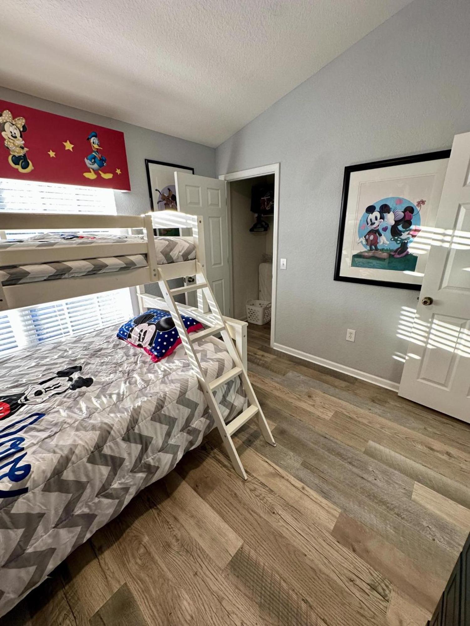 Cozy 3br With Pool Nearby * Orlando