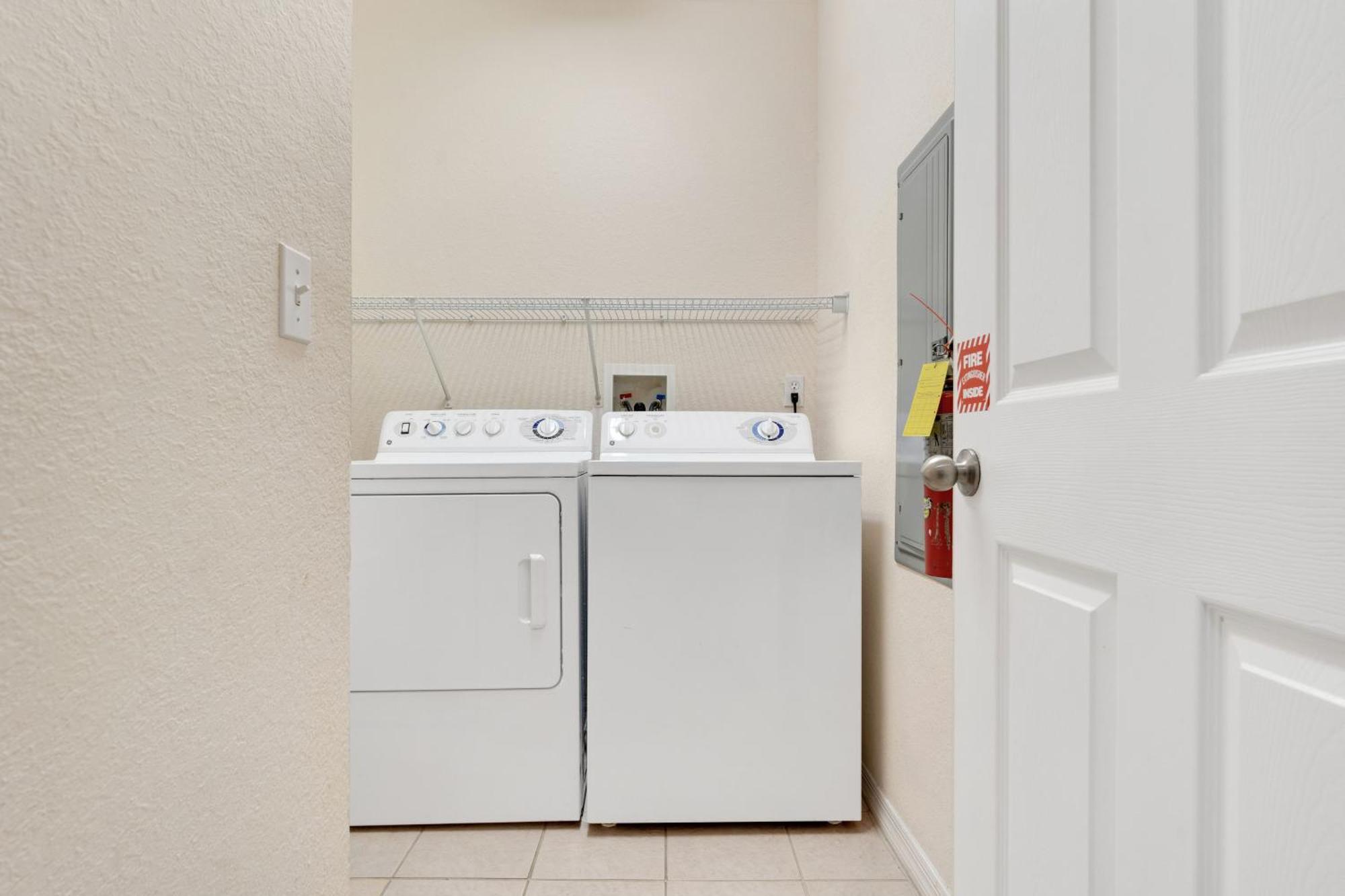 Sunset Bliss At Caribe Cove Holiday home Orlando