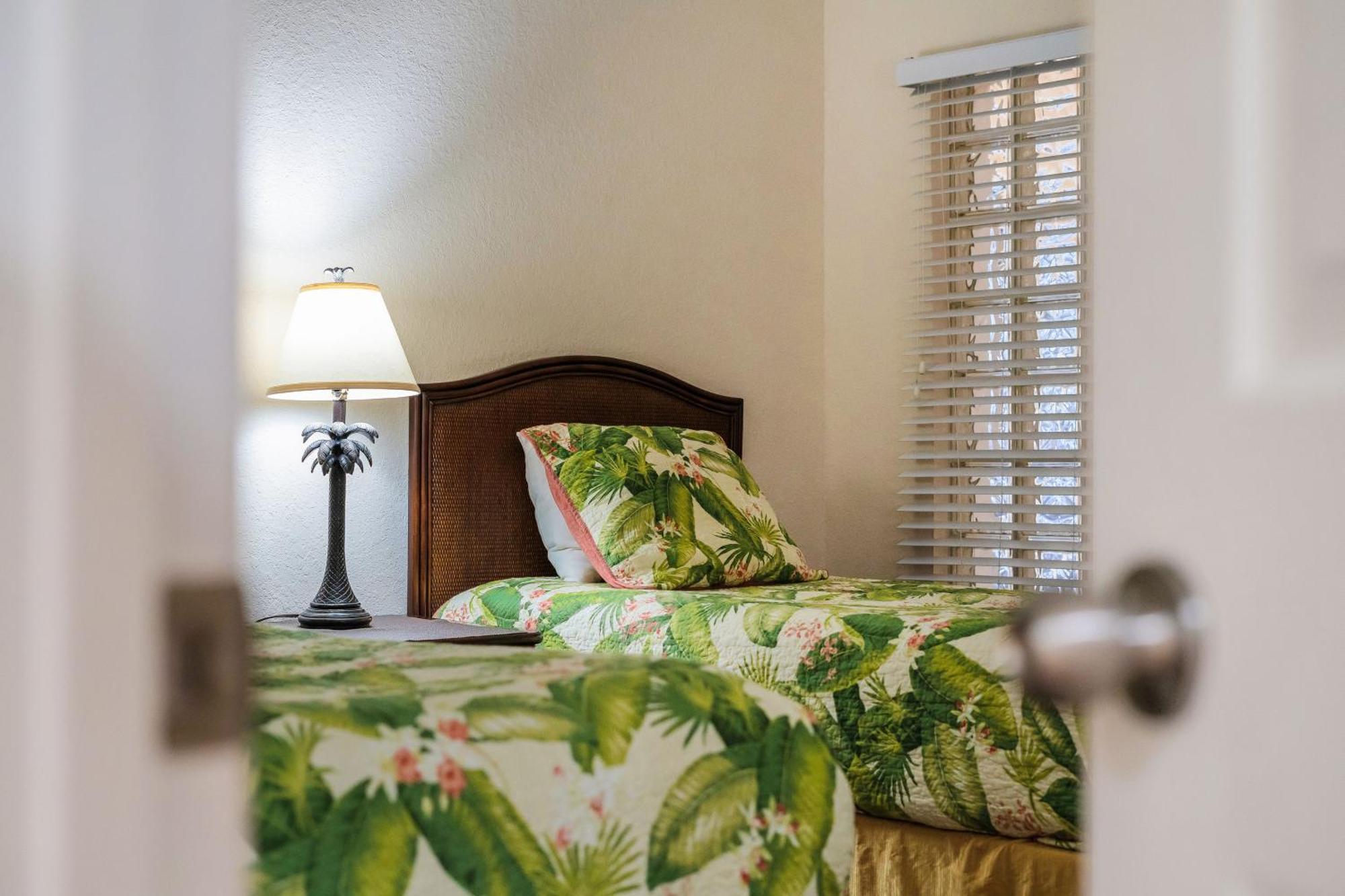 Sunset Bliss At Caribe Cove Holiday home Orlando