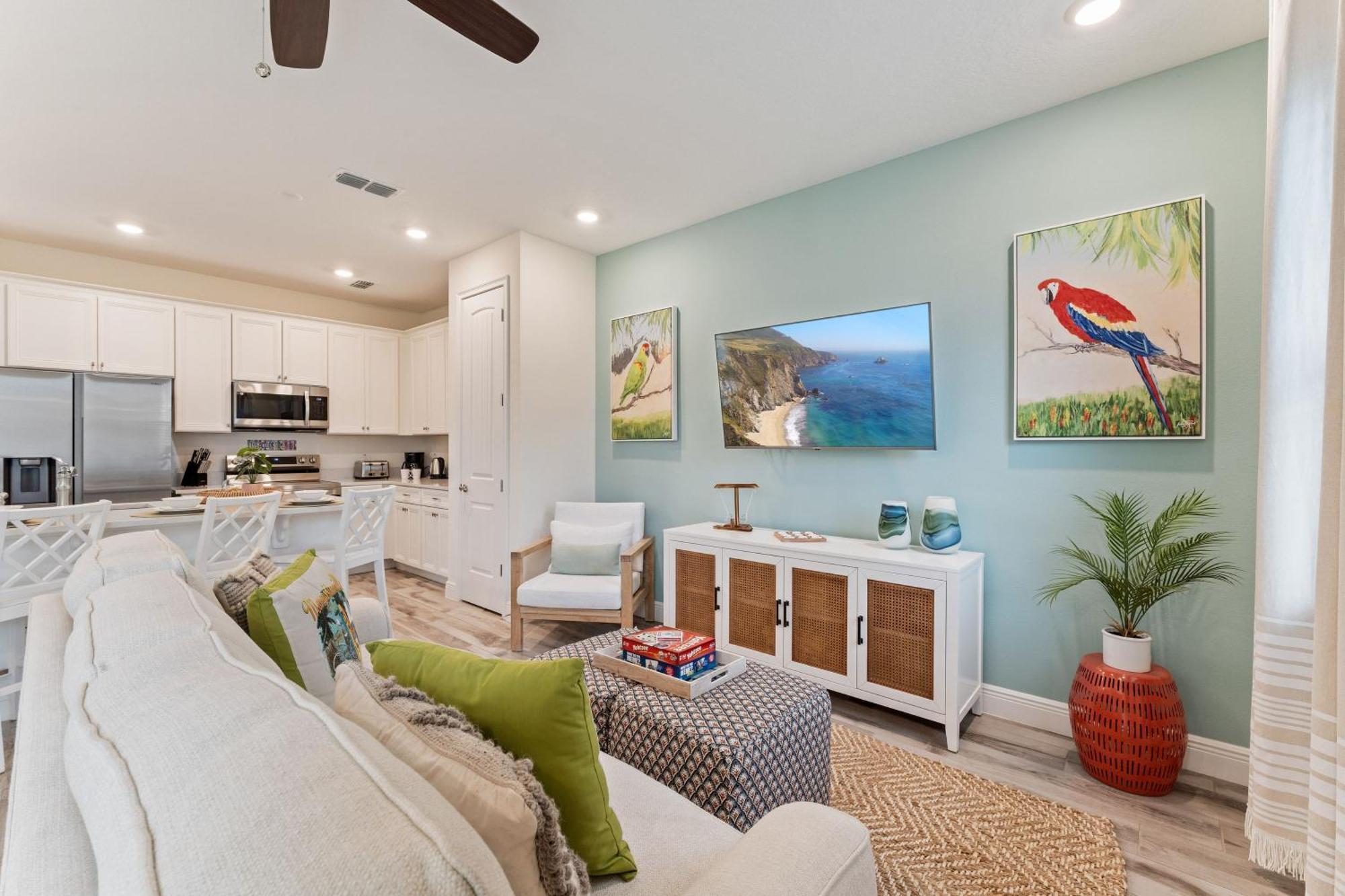 Mint To Be Holiday home Orlando