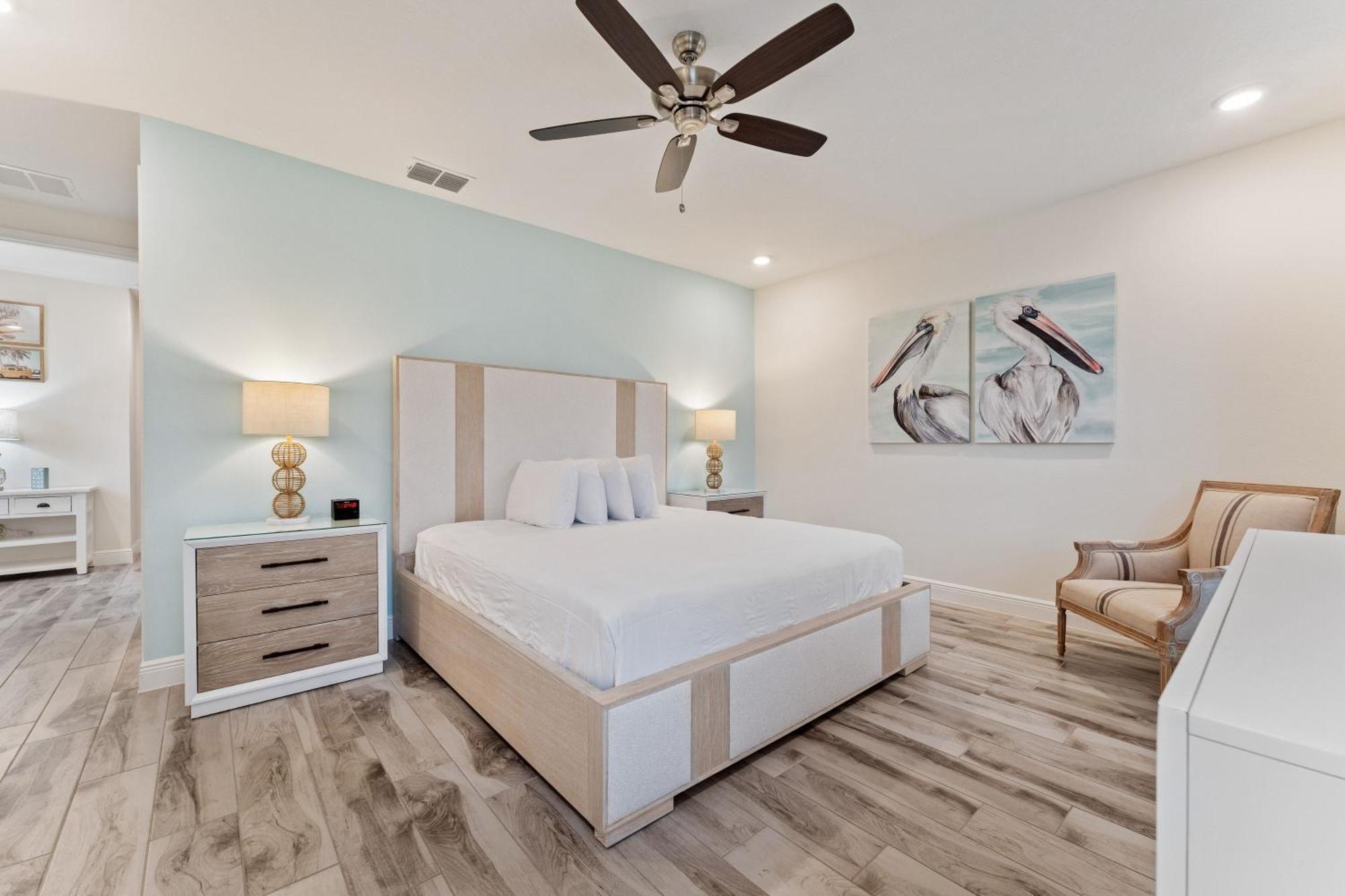 Holiday home Mint To Be Orlando