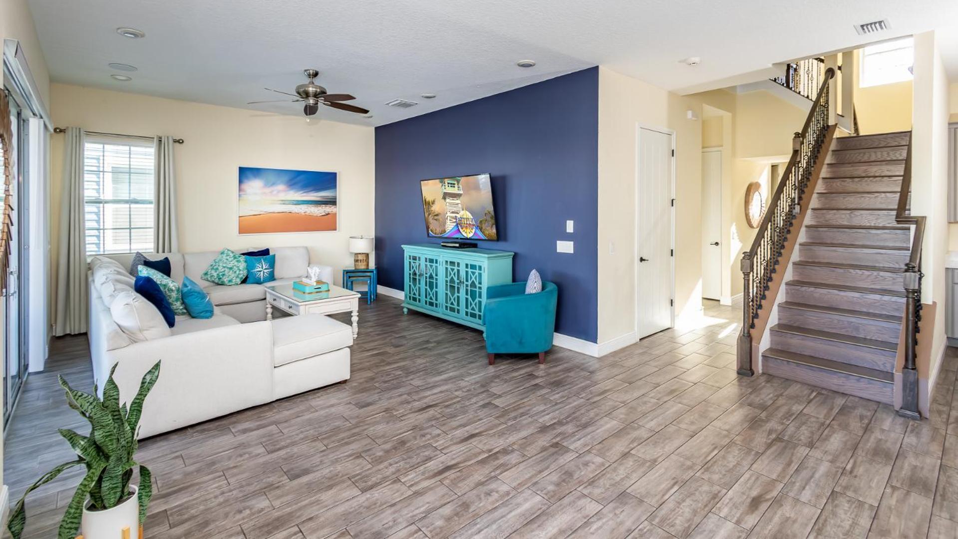Formosa Mimosa - Margaritaville Holiday home *