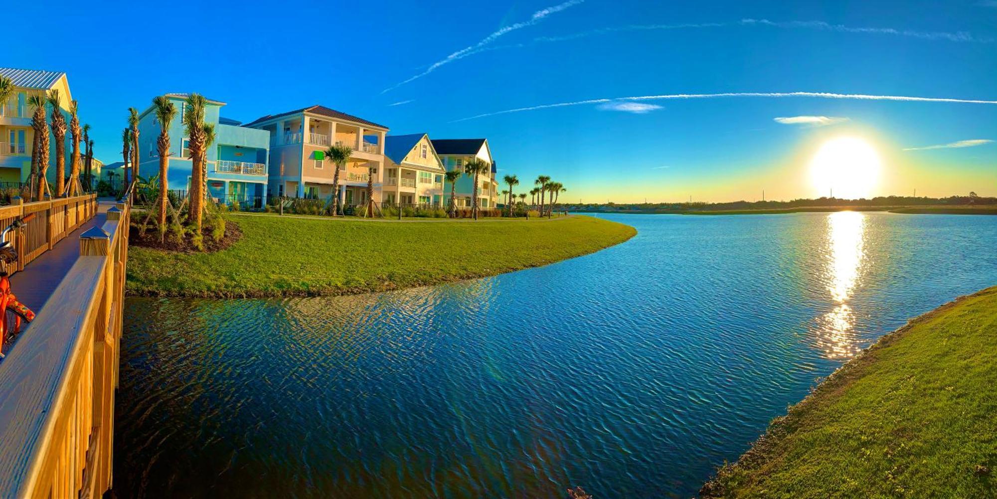Flamingo Paradise Holiday home *