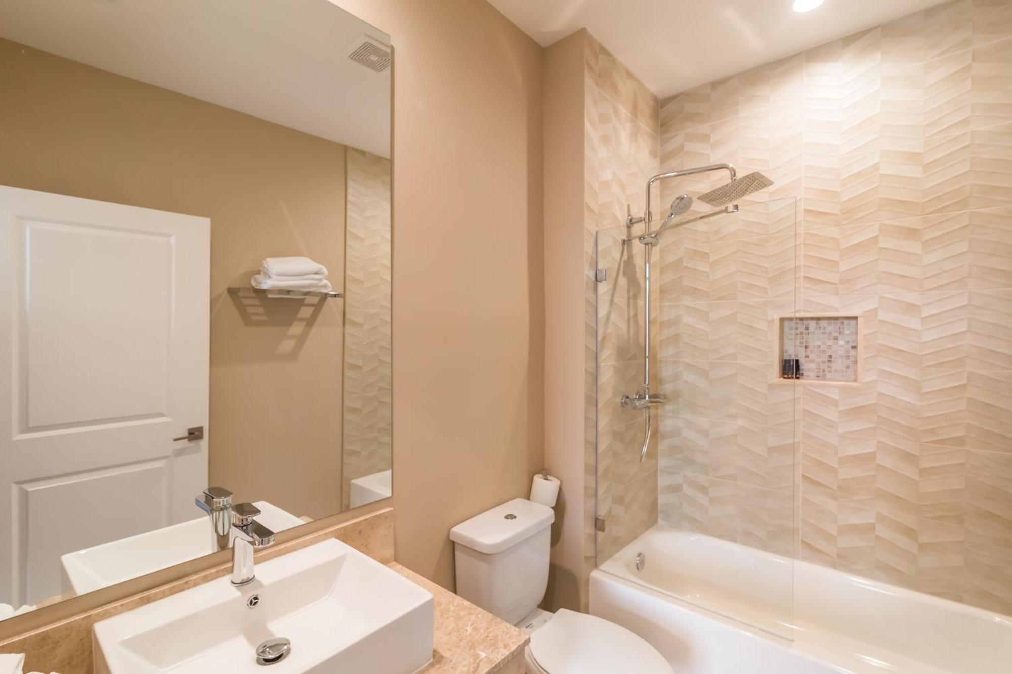 Holiday home At Magic Village With Outdoor Oasis Orlando
