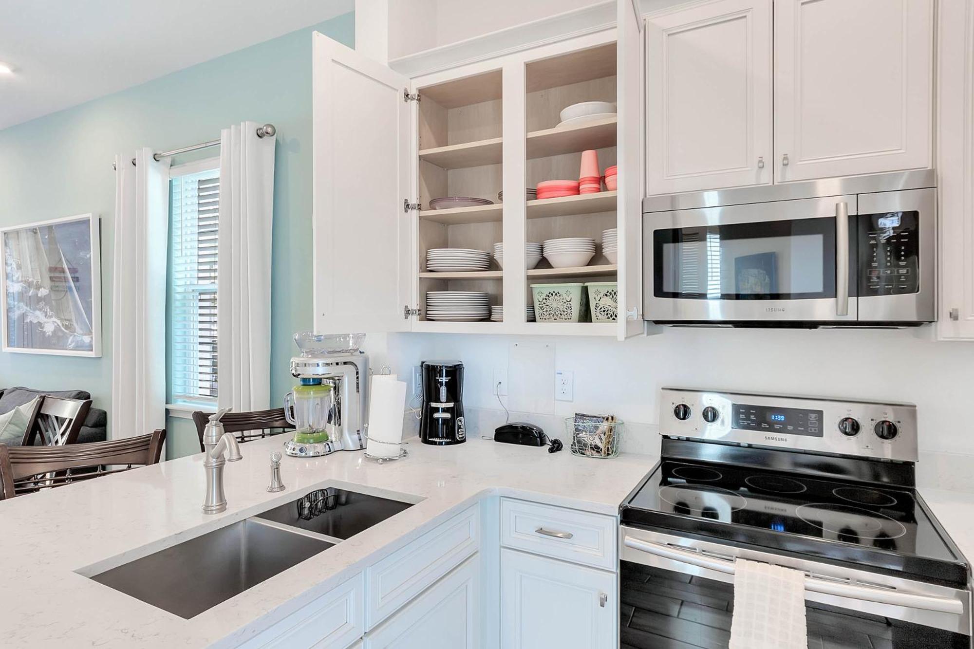 Holiday home Blue Sea Dreams - Minutes From Orlando