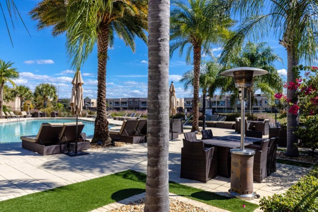 Holiday home 4 Bedrooms- 4,5 Bathrooms- Magic Village 3235 Ba *