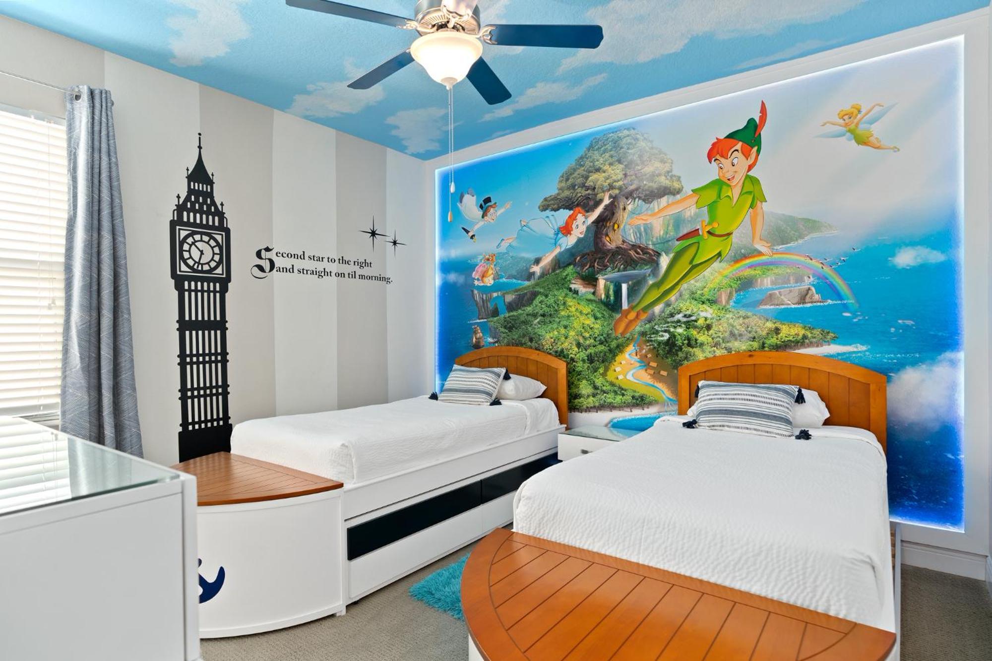 Dream Villa: Private Pool & Entertainment Haven * Orlando