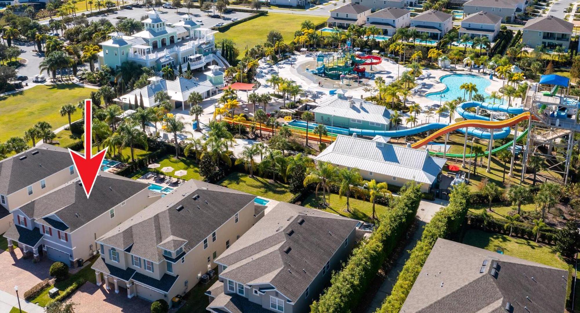 Dream Villa: Private Pool & Entertainment Haven *