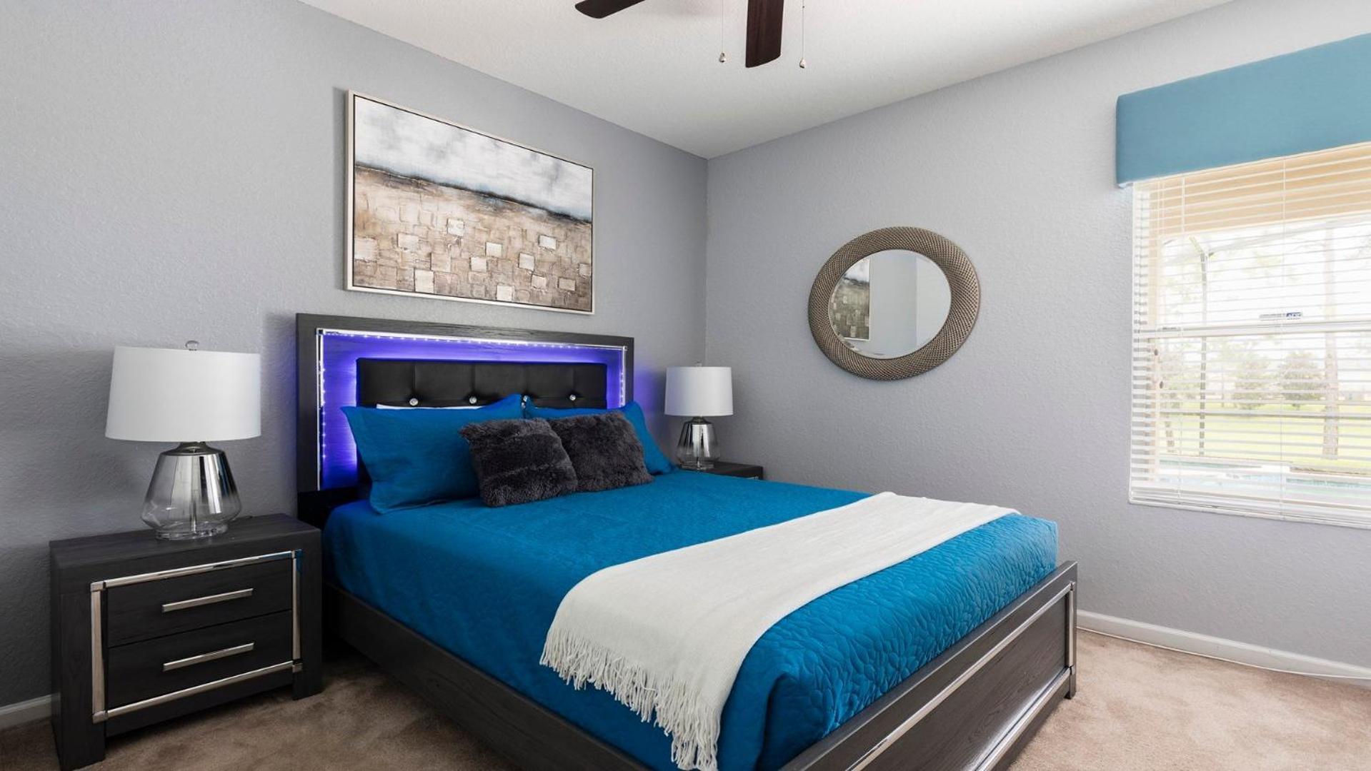 Greenview 7br Windsor Hills Pool 2mile *