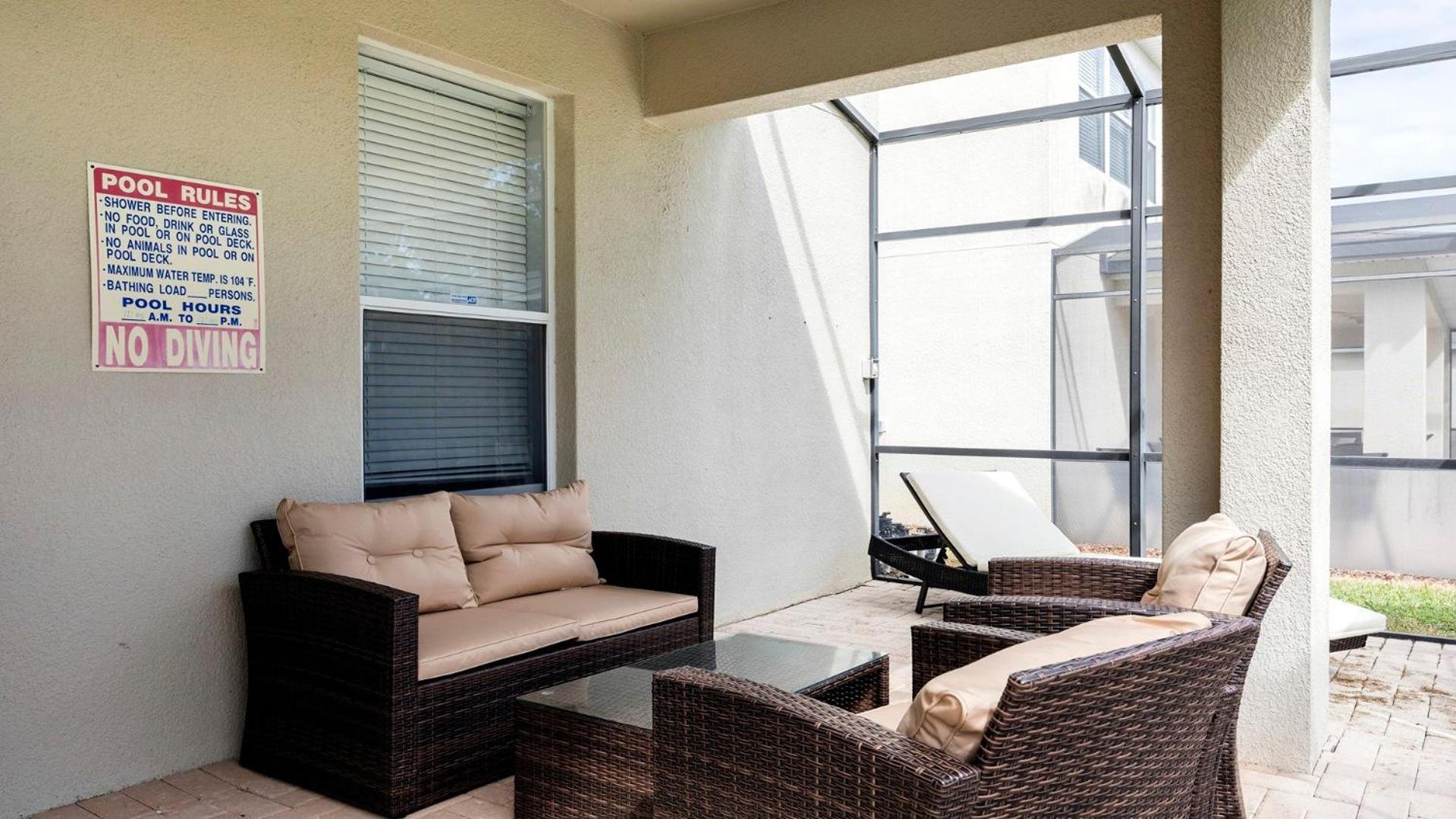 Greenview 7br Windsor Hills Pool 2mile Holiday home
