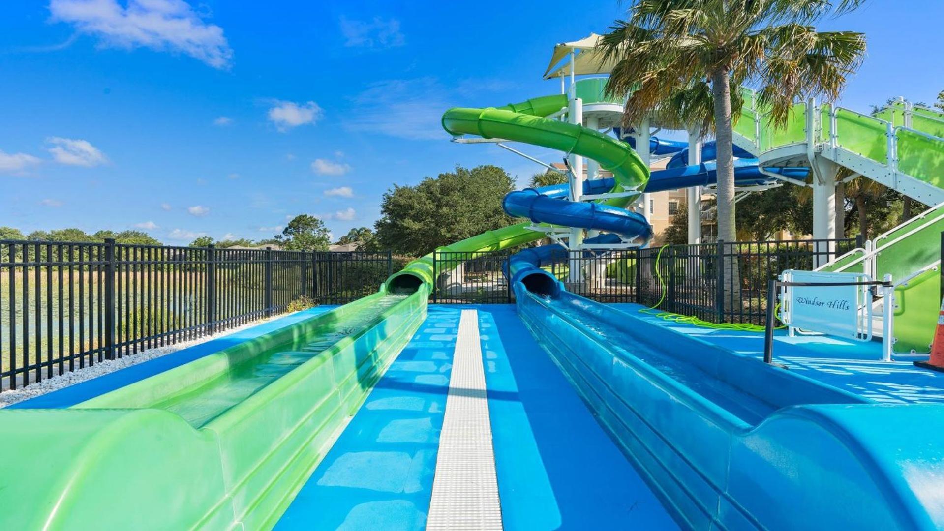 Holiday home Greenview 7br Windsor Hills Pool 2mile