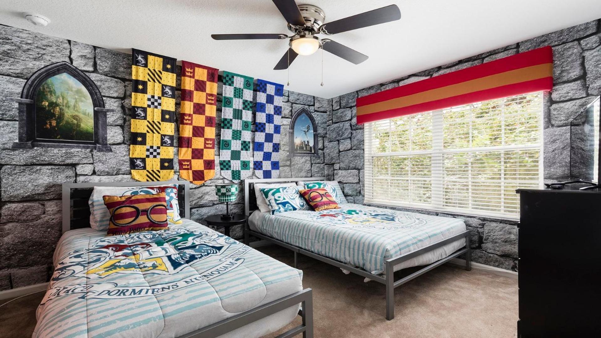 Greenview 7br Windsor Hills Pool 2mile * Orlando