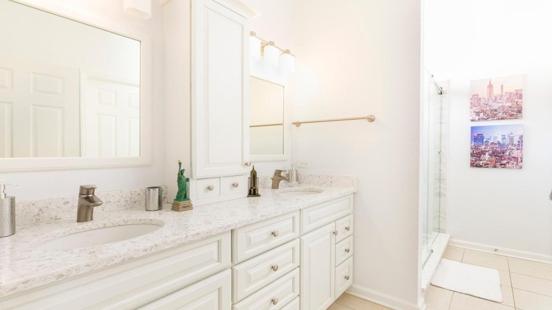Windsor Hills 5br Private Pool, Near *