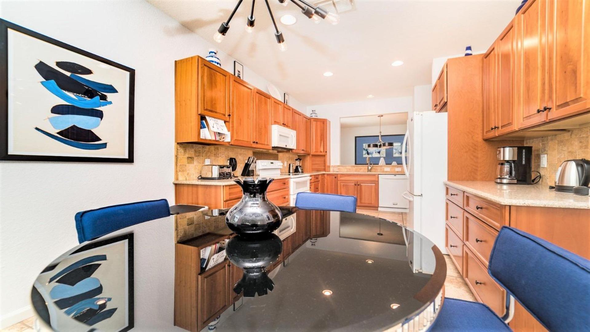 Windsor Hills 5br Private Pool, Near
