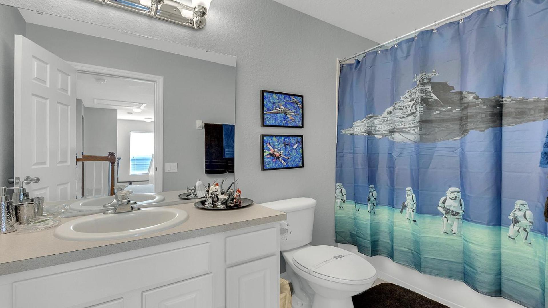 Striking 5br Private Pool/spa * Orlando