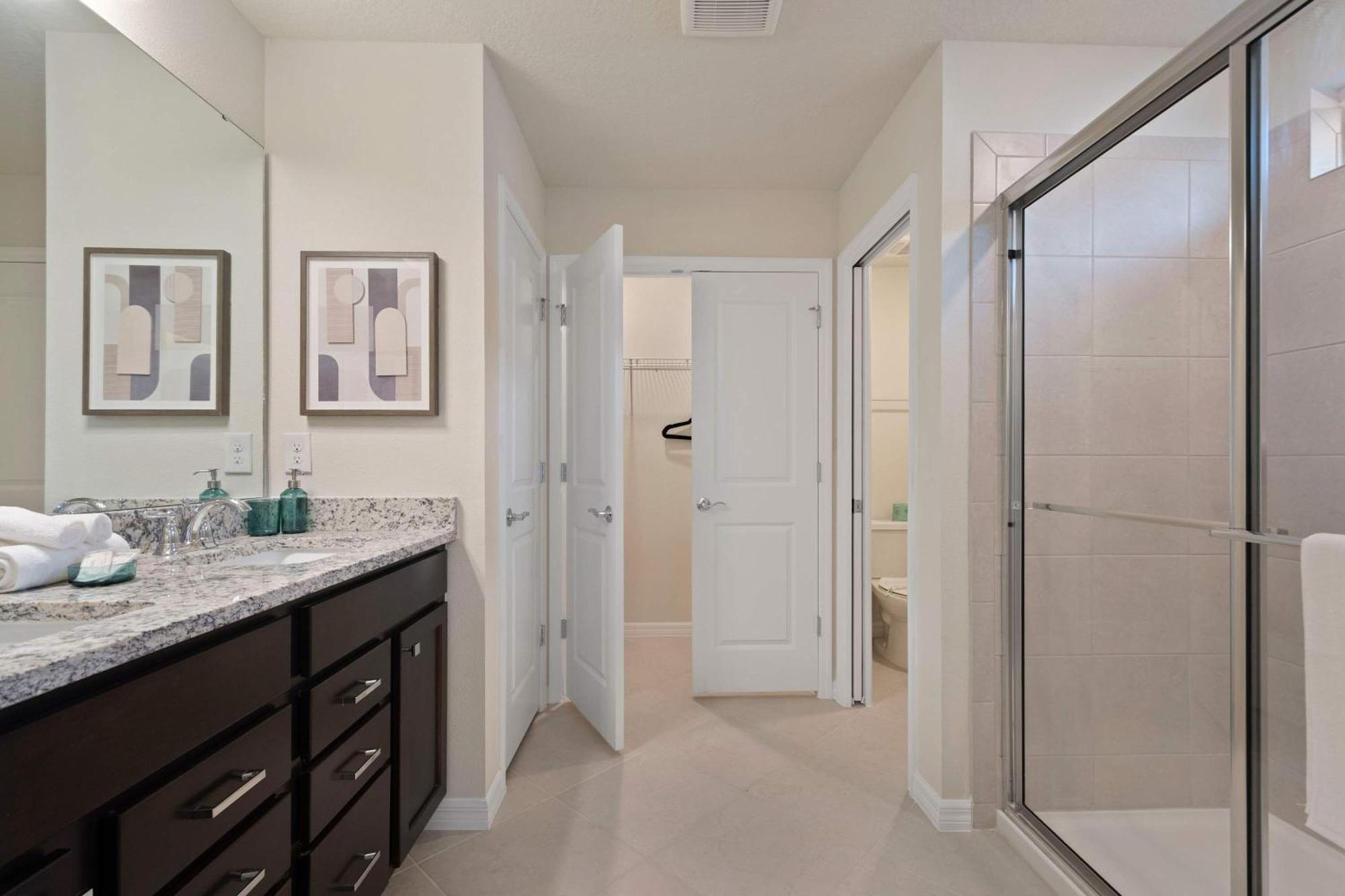 Luxurious Windsor Cay | Private Pool, Epic Game & Minutes To Disney!