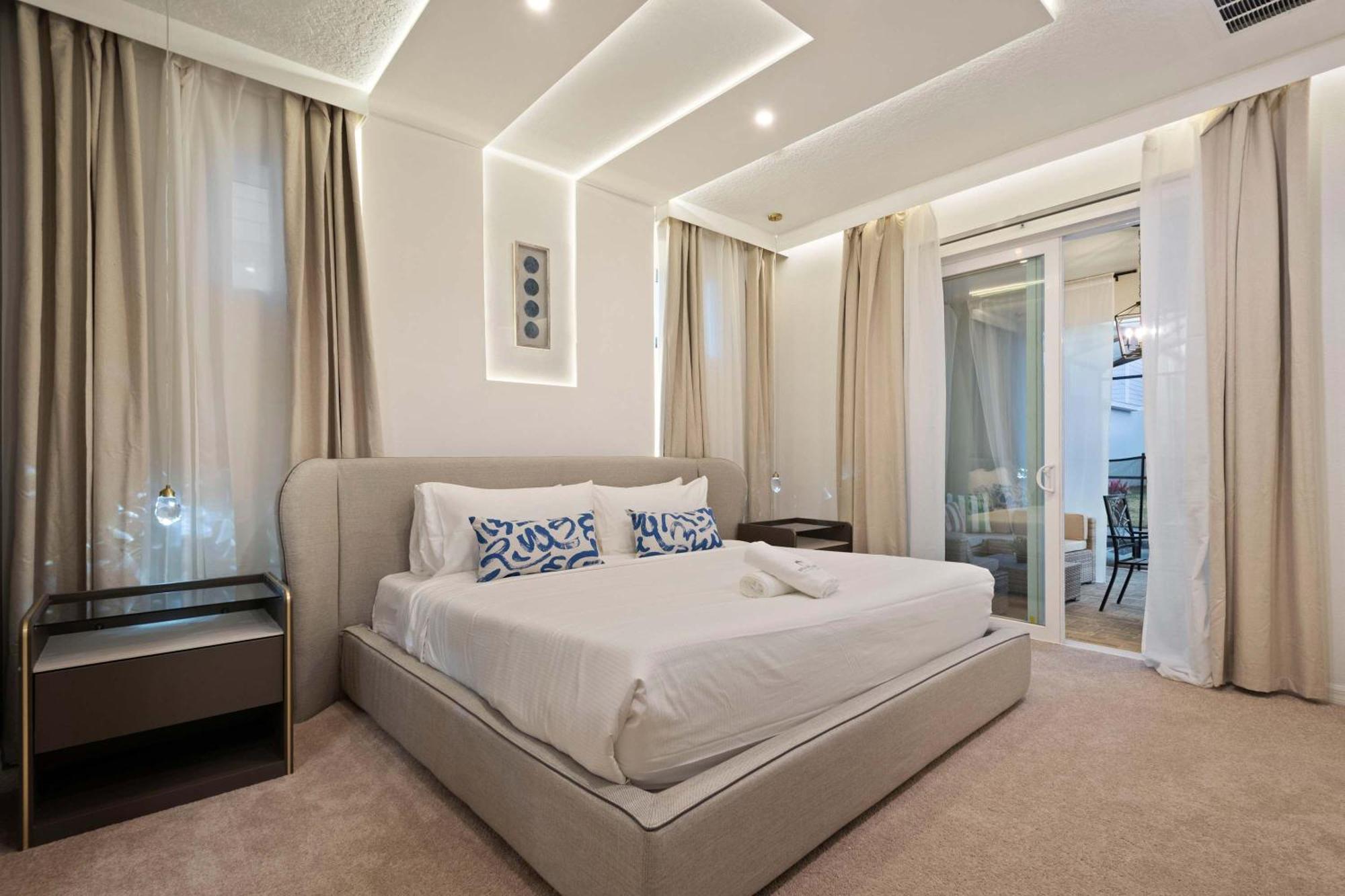 Luxurious Windsor Cay | Private Pool, Epic Game & Minutes To Disney! * Orlando