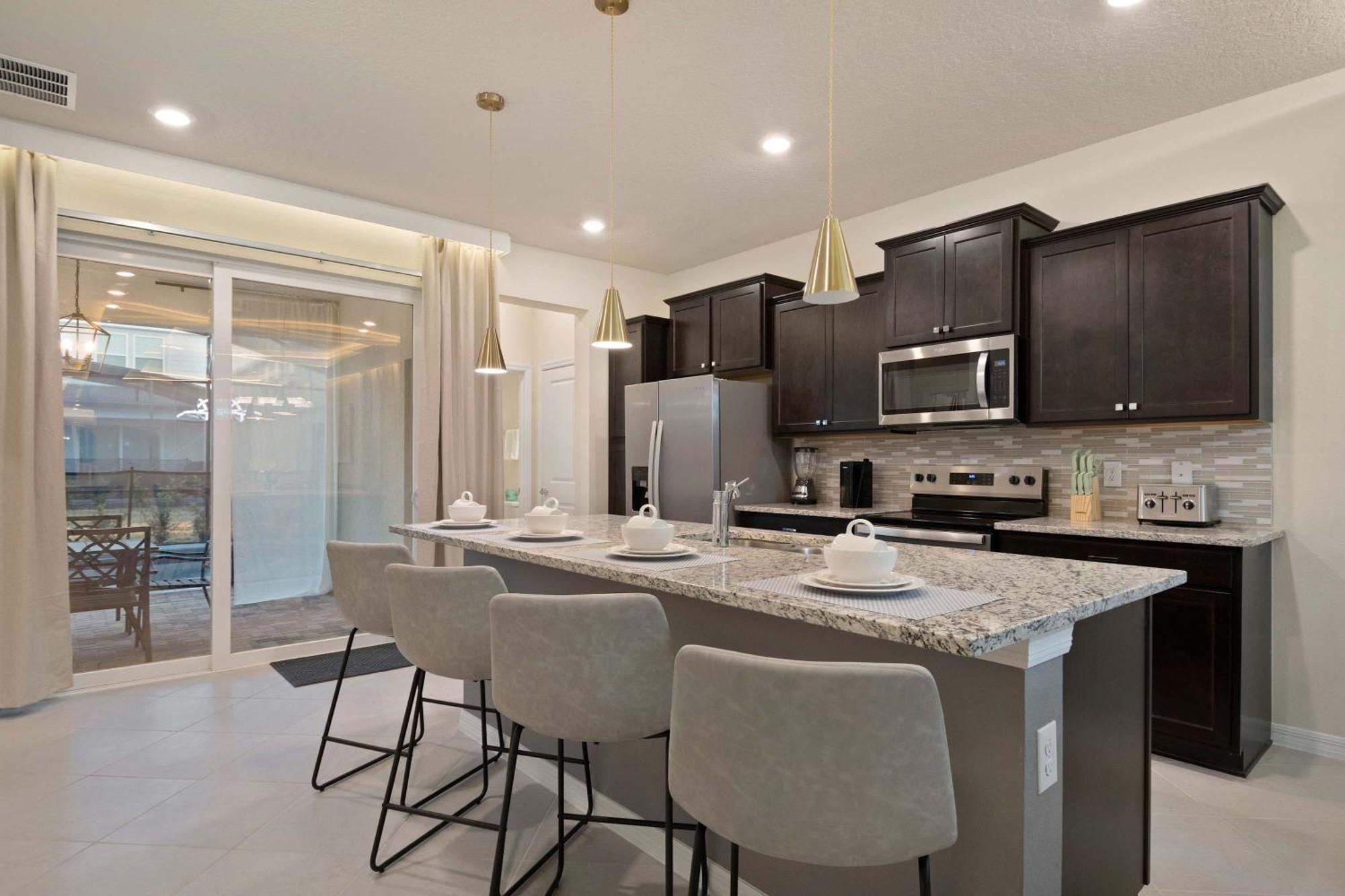 Luxurious Windsor Cay | Private Pool, Epic Game & Minutes To Disney! * Orlando