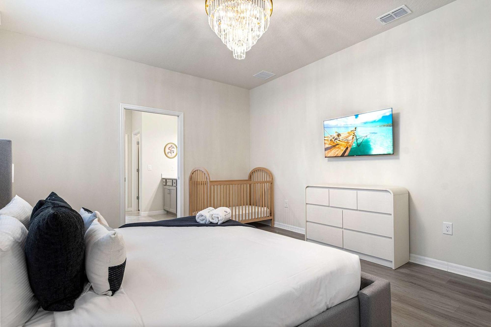 Holiday home At Wonderful Vacation For A Relaxing Stay! Orlando