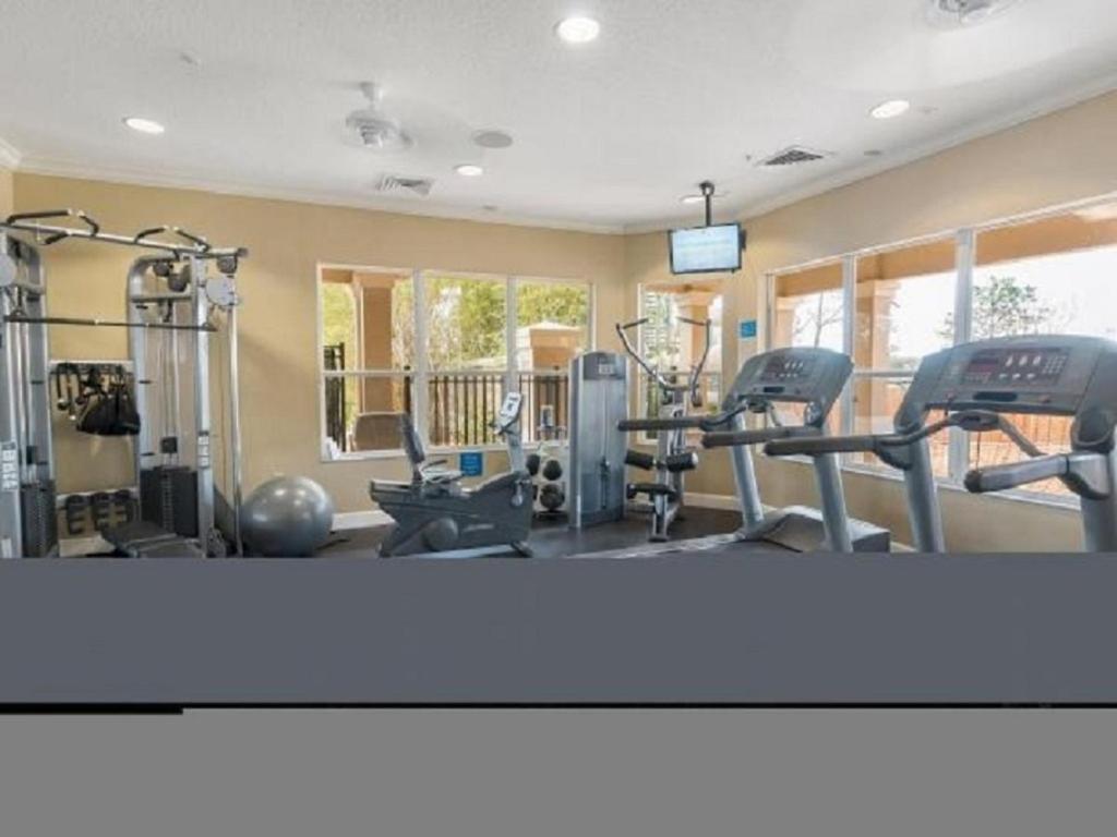 In Gated Windsor Hills Holiday home *