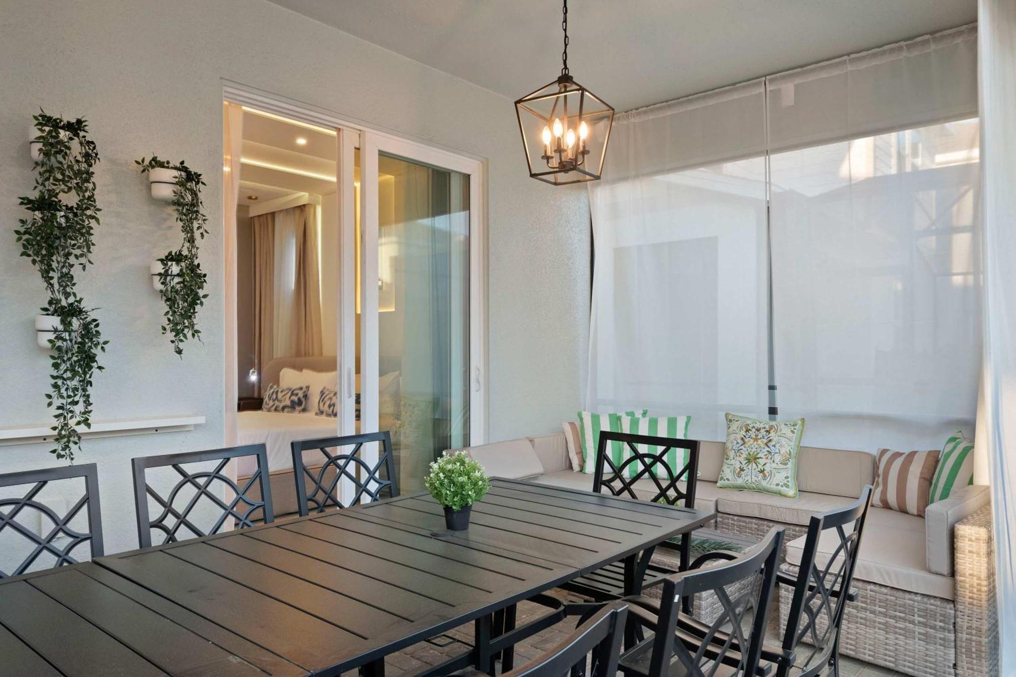 Luxurious Windsor Cay | Private Pool, Epic Game & Minutes To Disney! * Orlando