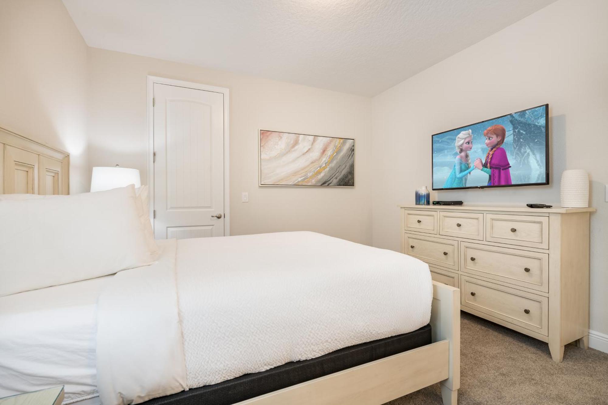 Cozy Near World With Game & Private Pool By Rentyl - 7702g Holiday home Orlando