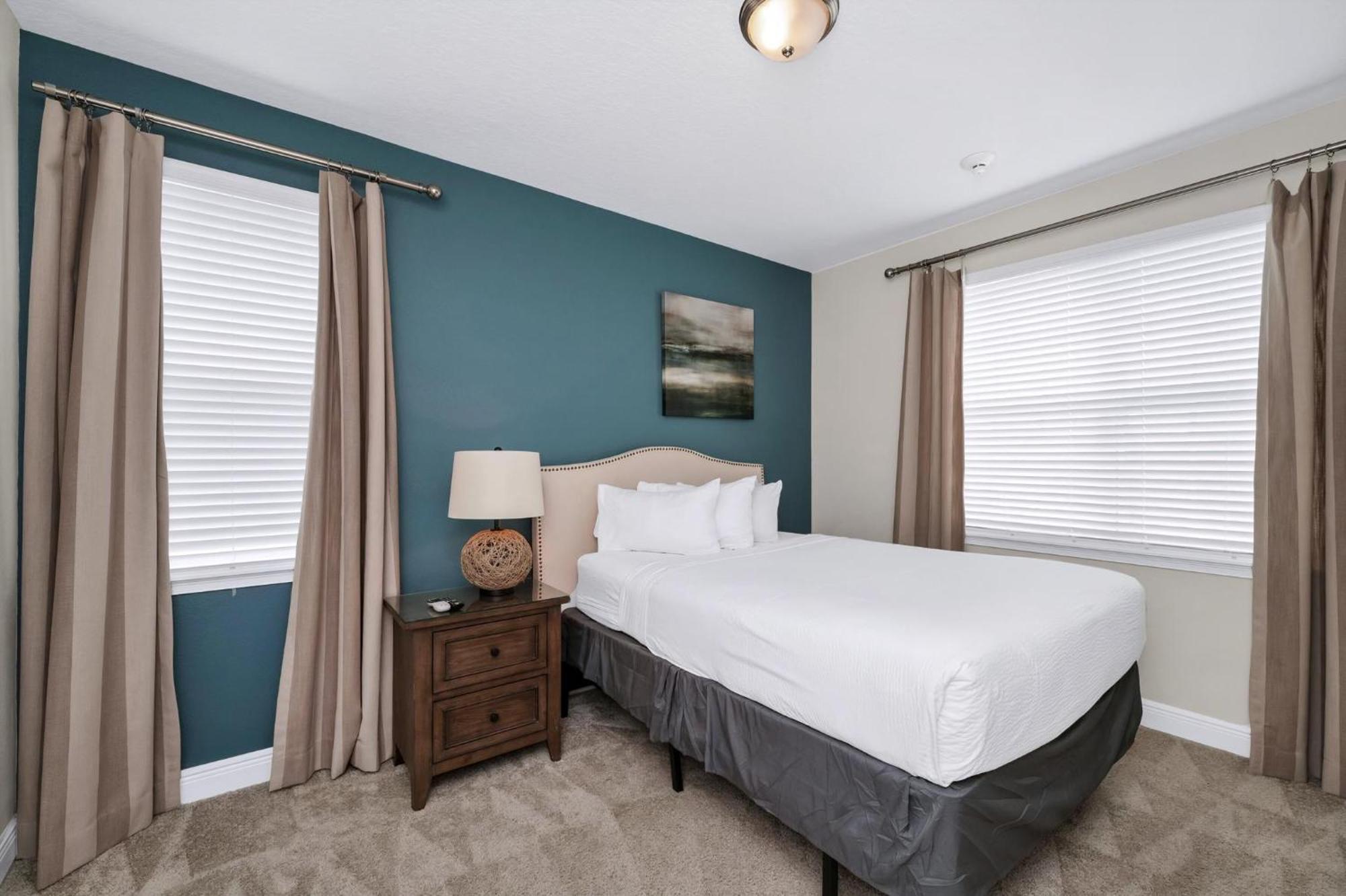 Vibrant At Encore Resort: Private Pool & Amenities Holiday home *