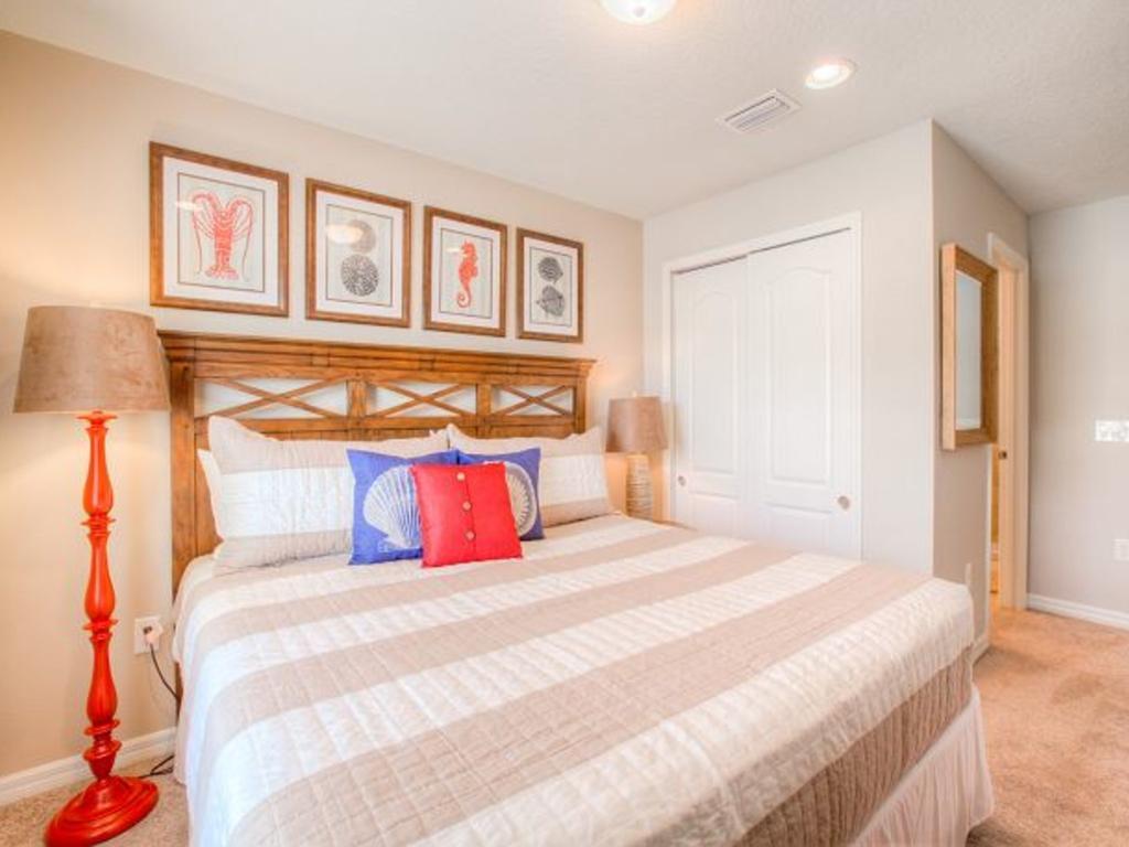 Windsor At Westside Holiday home Orlando