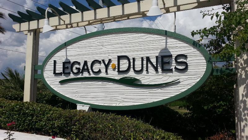 Apartment Legacy 8910