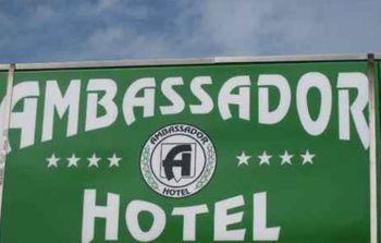 Motel Ambassador 2*